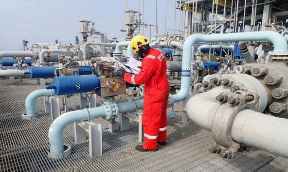 Giá gas hôm nay 2/8: Bất ngờ tăng vọt trở lại