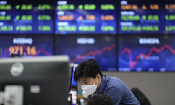 Chứng khoán hôm nay 4/8: Tiếp tục đà tăng