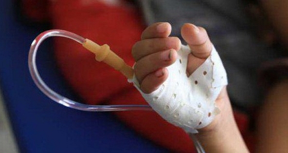 Đã có 45 trường hợp tử vong do sốt xuất huyết từ đầu năm đến nay