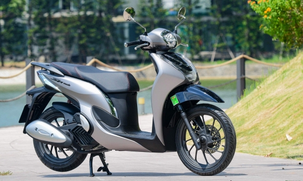 Bảng giá xe máy Honda tháng 8/2022 mới nhất