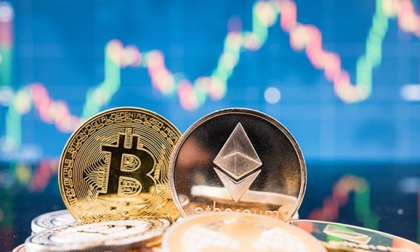 Khi nào Ethereum chiếm ngai vàng của Bitcoin?