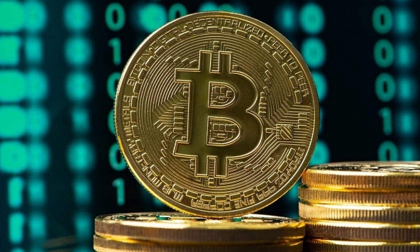 Giá Bitcoin hôm nay 4/8: Ổn định quanh mức 23.000 USD