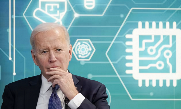 Đạo luật CHIPS khiến các nhà sản xuất chip phải đối mặt với sự lựa chọn giữa Mỹ và Trung Quốc