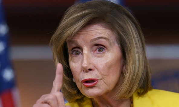 Chuyến thăm Đài Loan của bà Pelosi có thể kích hoạt cuộc chiến Mỹ - Trung Quốc?