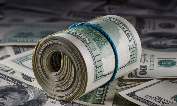 Giá USD hôm nay 3/8: Tăng nhẹ