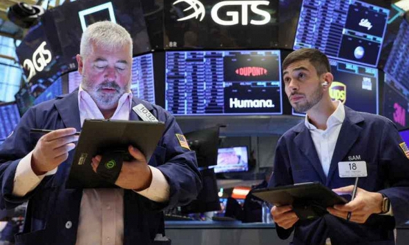 Chứng khoán châu Á - Thái Bình Dương biến động trái chiều