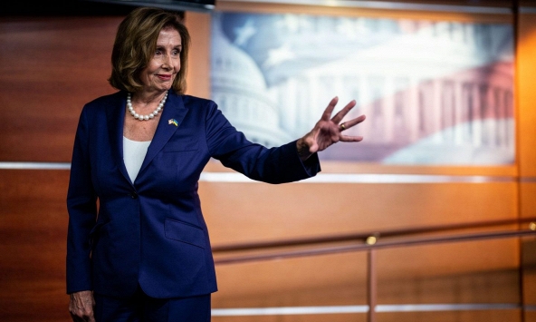 Các nền kinh tế châu Á chuẩn bị cho điều tồi tệ nhất sau chuyến thăm Đài Loan của bà Pelosi