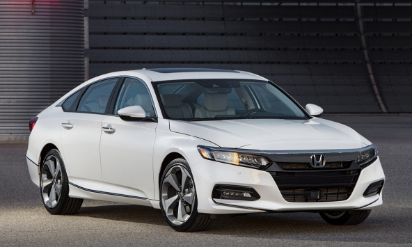 Bảng giá xe Honda tháng 8/2022 mới nhất