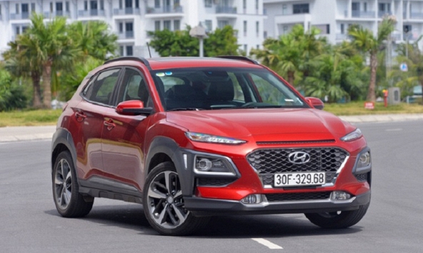 Bảng giá xe Hyundai tháng 8/2022 mới nhất