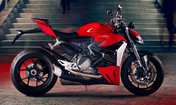 Bảng giá xe Ducati tháng 8/2022 mới nhất
