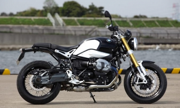 Bảng giá xe BMW Motorrad tháng 8/2022 mới nhất