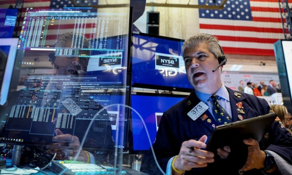 Thị trường chứng khoán châu Á giảm trong bối cảnh lạm phát của Hàn Quốc tăng nhanh