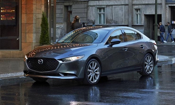 Bảng giá xe Mazda tháng 8/2022 mới nhất