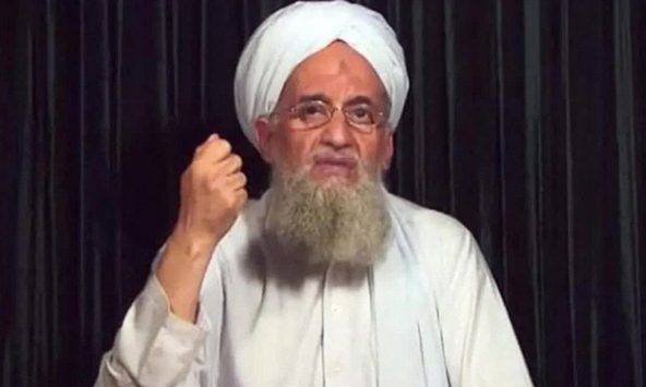 Thủ lĩnh al Qaeda al - Zawahiri, người vừa bị quân đội Mỹ tiêu diệt là ai?
