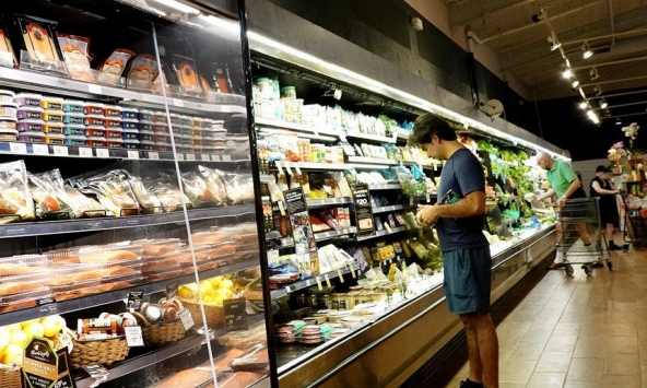 Giá lương thực, nguyên nhân lớn đối với lạm phát toàn cầu