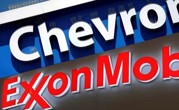 Khủng hoảng năng lượng đã mang về cho các công ty dầu mỏ một khoản lợi nhuận khổng lồ