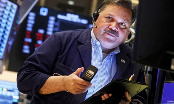 5 điều cần biết trước giờ chứng khoán Mỹ mở cửa vào thứ Hai (1/8)