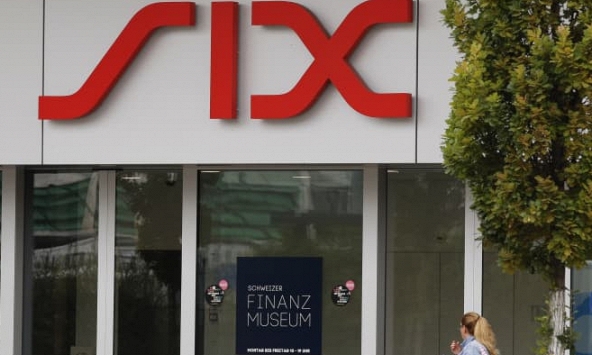 Các công ty Trung Quốc đổ xô đến Thụy Sĩ để huy động vốn