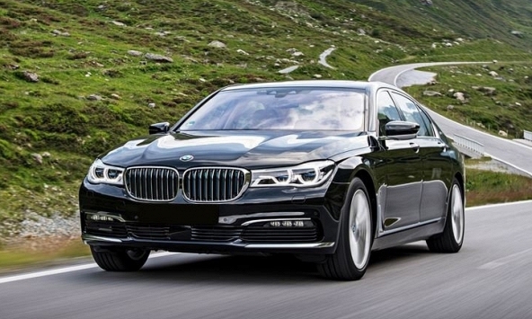 Bảng giá xe BMW tháng 8/2022 mới nhất