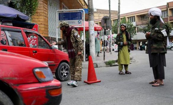 Liệu al-Qaeda có 'hồi sinh' ở Afghanistan?