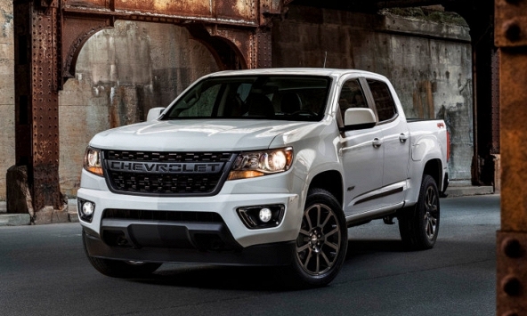 Bảng giá xe Chevrolet tháng 8/2022 mới nhất