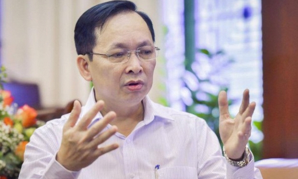 Phó Thống đốc Đào Minh Tú: Quản lý chặt tiền điện tử, ngăn chặn rửa tiền