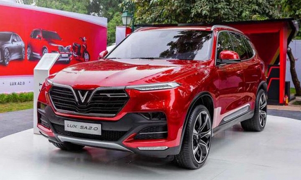 Bảng giá xe VinFast tháng 8/2022 mới nhất