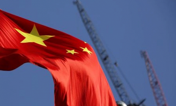 Các ngân hàng Trung Quốc có thể mất 350 tỷ USD do khủng hoảng bất động sản