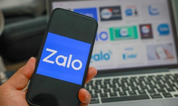 Zalo thu phí người dùng từ hôm nay 1/8