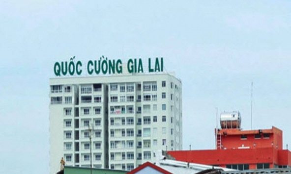 Quốc Cường Gia Lai chỉ lãi hơn 16 tỷ đồng trong quý 2