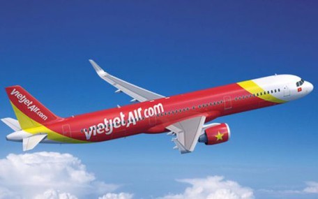 Vietjet lãi ròng 181 tỷ đồng trong quý 2/2022, gấp 40 lần so với cùng kỳ năm ngoái