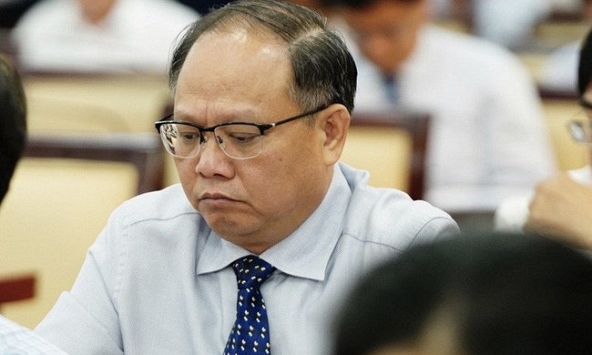 Truy tố ông Tất Thành Cang trong vụ bán rẻ đất cho Quốc Cường Gia Lai