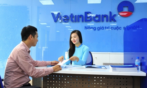 Lãi suất VietinBank tháng 8/2022: Cao nhất 5,6 %/năm