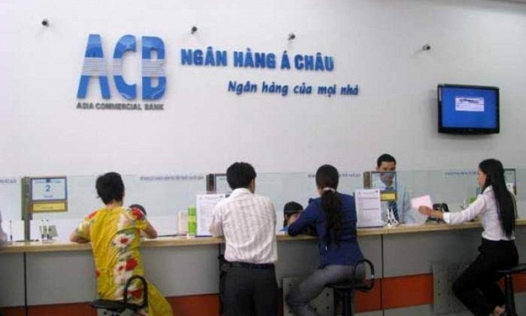Lãi suất ACB tháng 8/2022: Cao nhất 6,8 %/năm