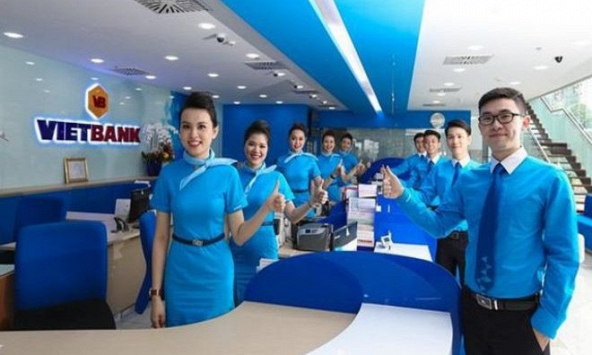 Lãi suất VietBank tháng 8/2022: Cao nhất 7 %/năm