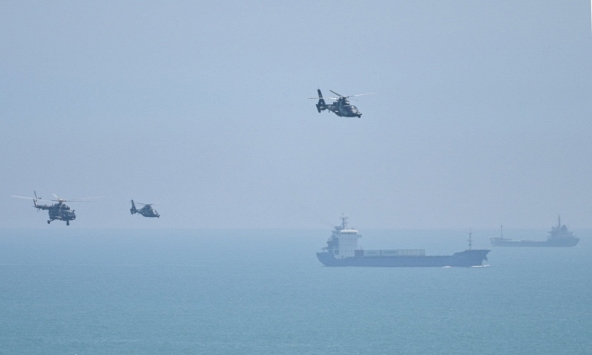 Chủ tịch Tập Cận Bình liệu có nối gót Tổng thống Putin?