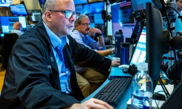 Thị trường chứng khoán thế giới bình ổn trước các sự kiện quan trọng 