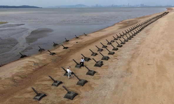 Ba kịch bản phòng thủ cho Đài Loan trước nguy cơ bị Trung Quốc tấn công