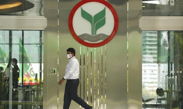 Ngân hàng Thái Lan thúc đẩy mở rộng hoạt động tại Việt Nam