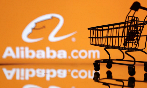 Alibaba lần đầu báo cáo doanh thu tăng chậm kể từ năm 2014