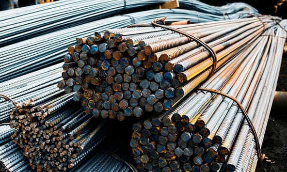 Khủng hoảng bất động sản kéo ngành thép Trung Quốc đi xuống