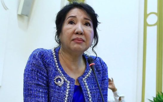 Mua 32 ha đất Phước Kiển với giá rẻ bèo, Quốc Cường Gia Lai bị điều tra