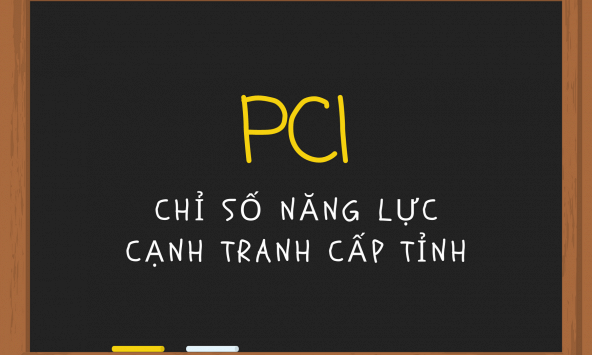 PCI là gì? Những điều cần biết về PCI