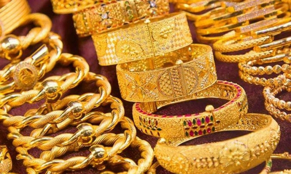 Giá vàng hôm nay 5/8: Tăng mạnh vì vấn đề Đài Loan