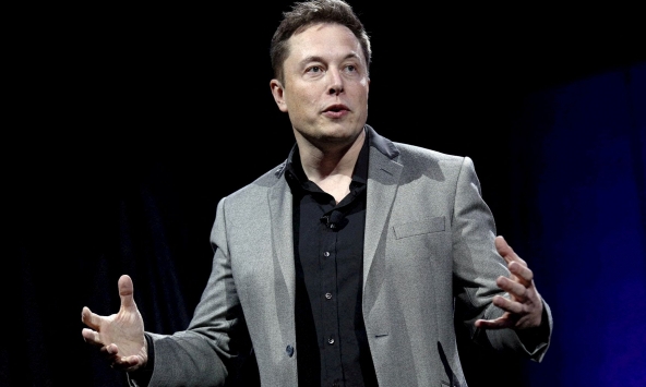 Elon Musk đề xuất các kế hoạch mở rộng nhà máy của Tesla