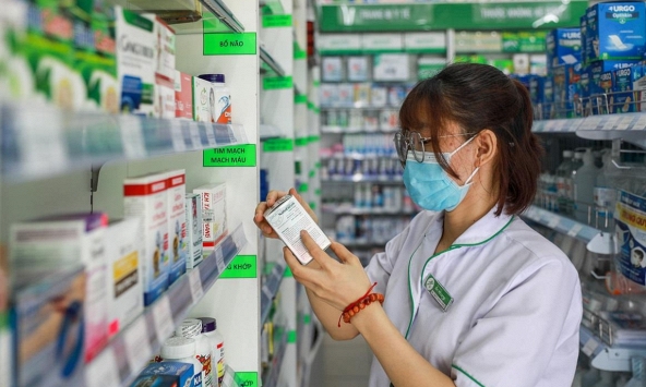 TP.HCM nguy cơ thiếu thuốc, nhiều loại vaccine