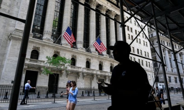 5 điều cần biết trước giờ chứng khoán Mỹ mở cửa vào thứ Sáu (5/8)