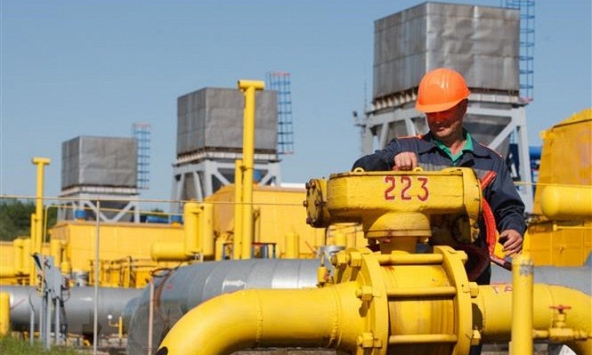 Giá gas hôm nay 5/8: Xuống mức thấp nhất 2 tuần