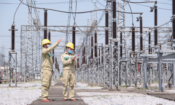 Lịch cúp điện Cần Thơ từ ngày 5/8-11/8/2022