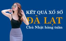 KQXSDL 7/8/2022: Trực tiếp xổ số Đà Lạt Chủ Nhật ngày 7/8/2022